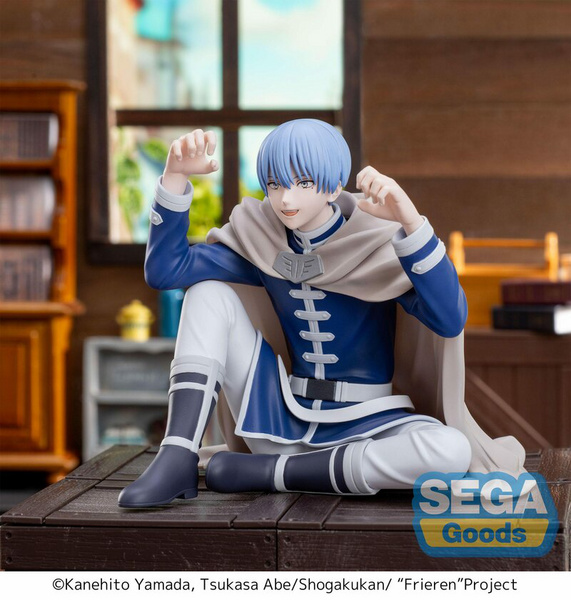 Himmel - Frieren - PM Perching - Sega
