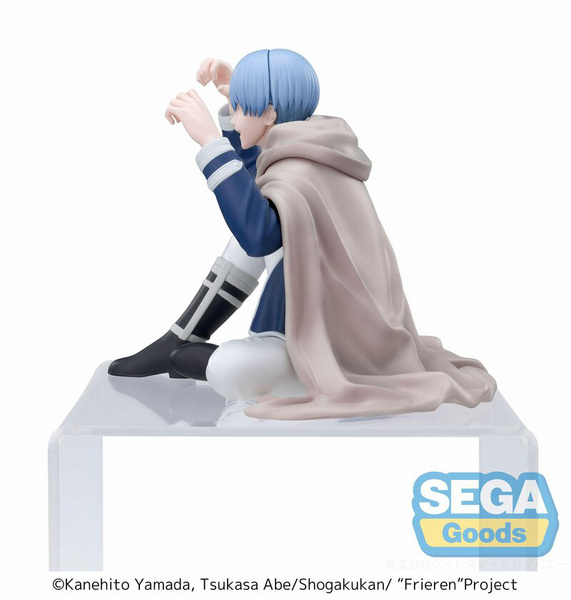 Himmel - Frieren - PM Perching - Sega