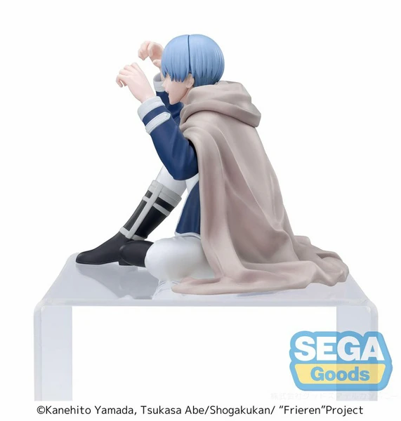 Himmel - Frieren - PM Perching - Sega