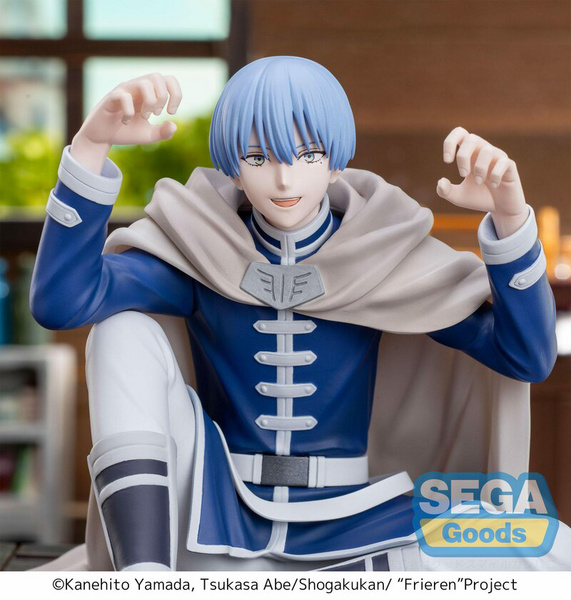 Himmel - Frieren - PM Perching - Sega