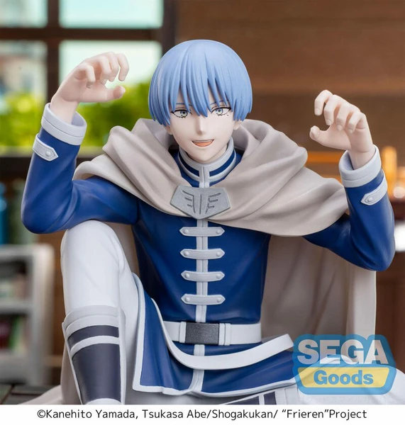 Himmel - Frieren - PM Perching - Sega