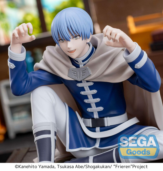 Himmel - Frieren - PM Perching - Sega