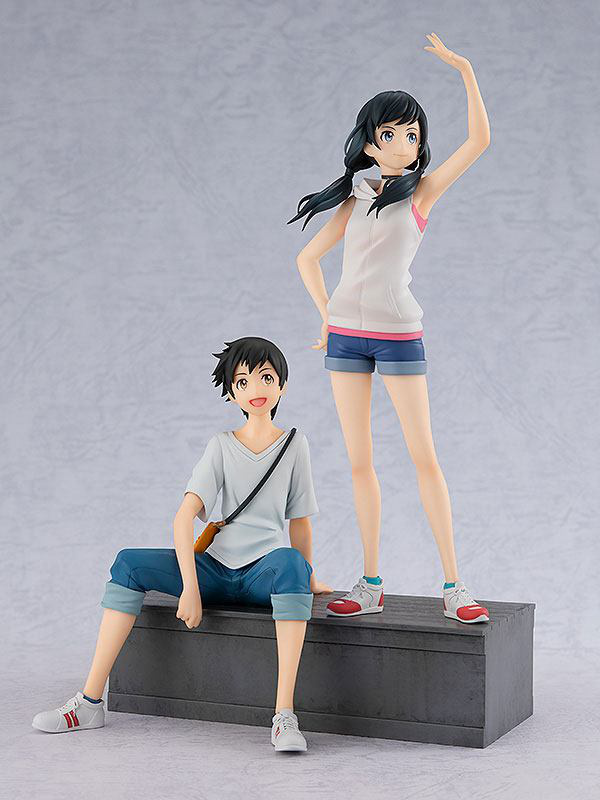Hina Amano - Weathering with You - Pop Up Parade 