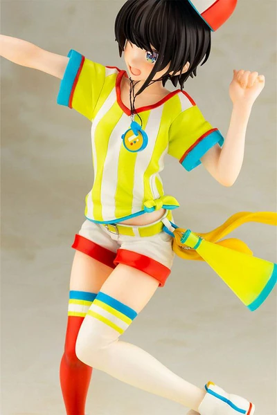 Oozora Subaru - Hololive Production - 1/7 - Kotobukiya