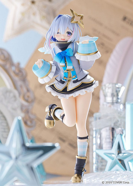  Amane Kanata - Hololive - Pop Up Parade - Statue - Max Factory