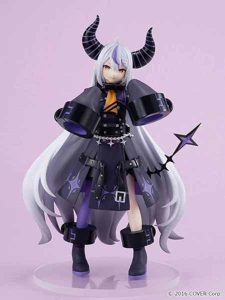 La+ Darknesss - Hololive Production - Pop Up Parade - Good Smile Company