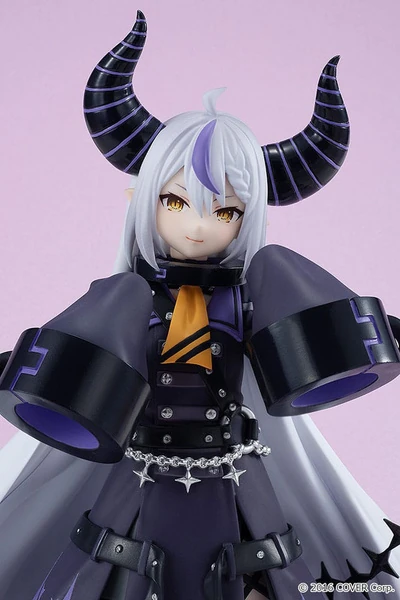 La+ Darknesss - Hololive Production - Pop Up Parade - Good Smile Company