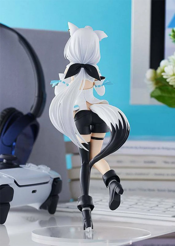 Shirakami Fubuki - Hololive Pop Up Parade - Good Smile Company