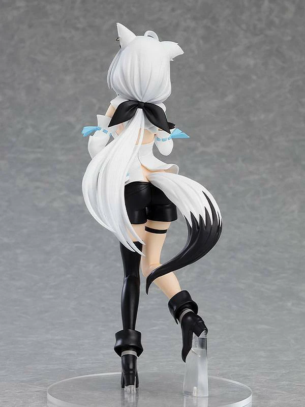 Shirakami Fubuki - Hololive Pop Up Parade - Good Smile Company