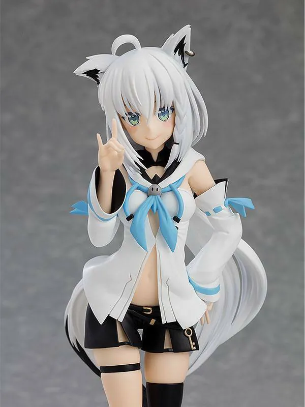 Shirakami Fubuki - Hololive Pop Up Parade - Good Smile Company