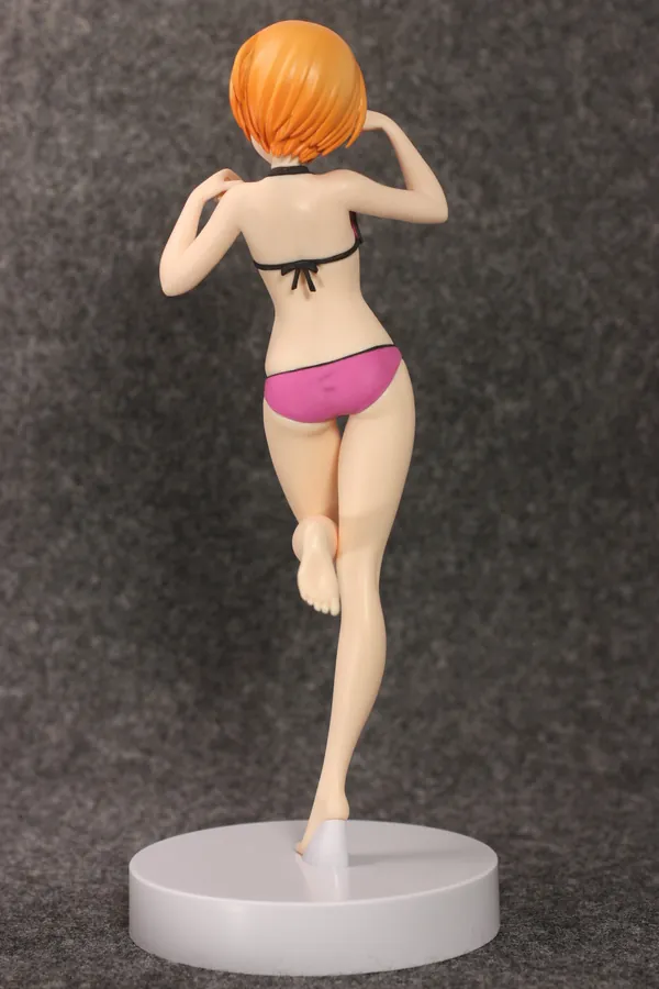 Hoshizora Rin - EXQ Figure (Bandai Spirits)