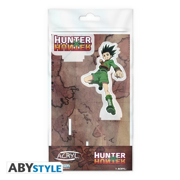 Hunter X Hunter - Acrylaufsteller - Gon - Abystyle