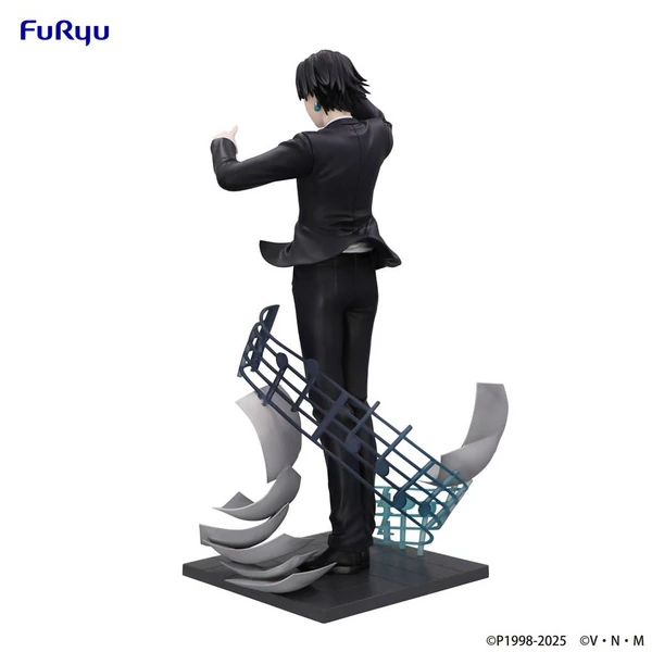 Chrollo - Hunter x Hunter - Exceed Creative Requiem Ver. - Furyu