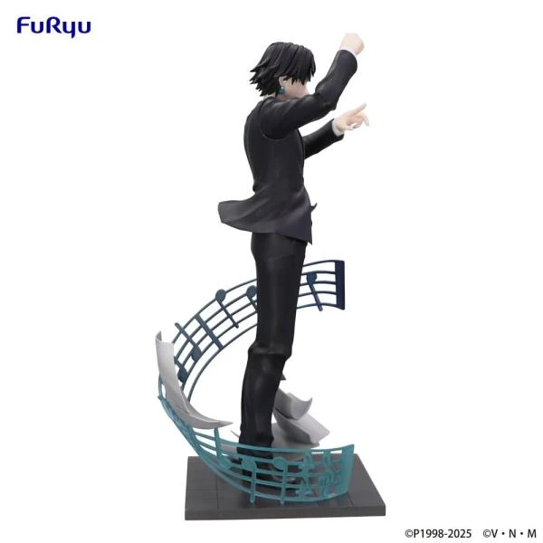 Chrollo - Hunter x Hunter - Exceed Creative Requiem Ver. - Furyu