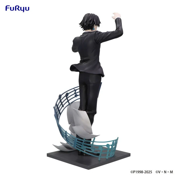 Chrollo - Hunter x Hunter - Exceed Creative Requiem Ver. - Furyu