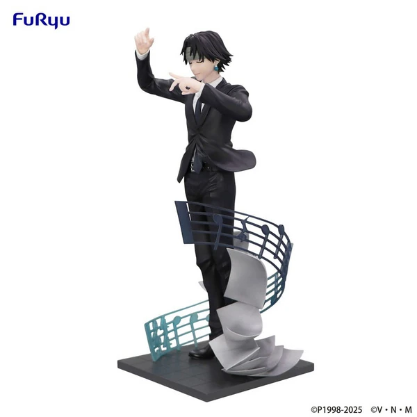 Chrollo - Hunter x Hunter - Exceed Creative Requiem Ver. - Furyu