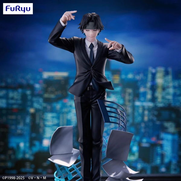 Chrollo - Hunter x Hunter - Exceed Creative Requiem Ver. - Furyu