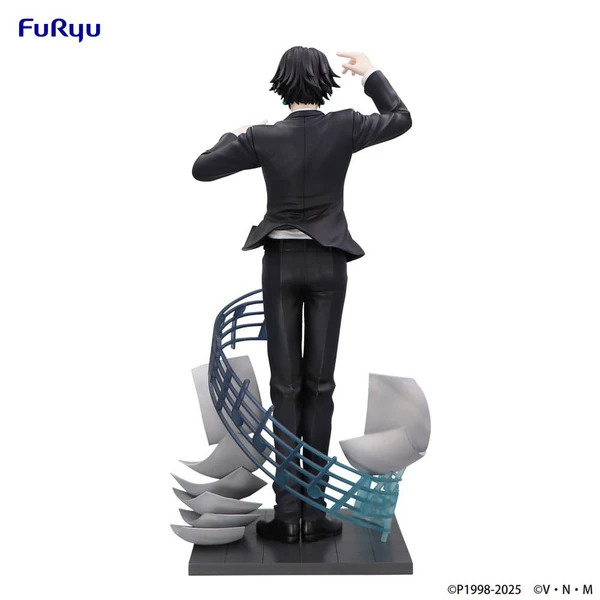 Chrollo - Hunter x Hunter - Exceed Creative Requiem Ver. - Furyu