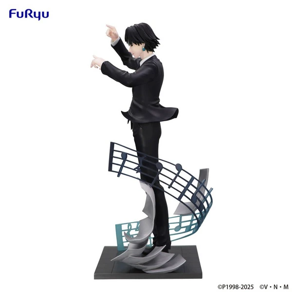 Chrollo - Hunter x Hunter - Exceed Creative Requiem Ver. - Furyu