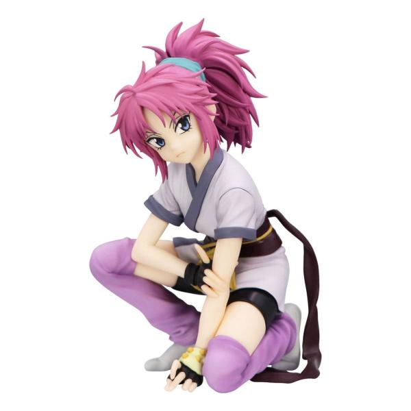 Machi - Hunter x Hunter - Noodle Stopper - Furyu
