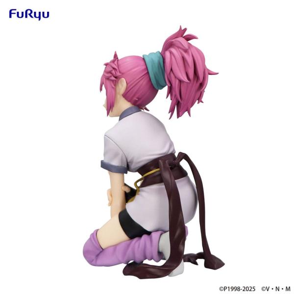 Machi - Hunter x Hunter - Noodle Stopper - Furyu