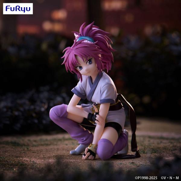 Machi - Hunter x Hunter - Noodle Stopper - Furyu