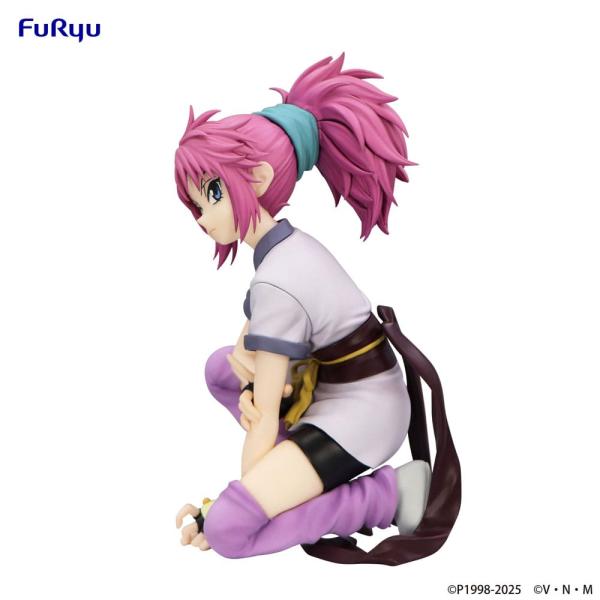 Machi - Hunter x Hunter - Noodle Stopper - Furyu