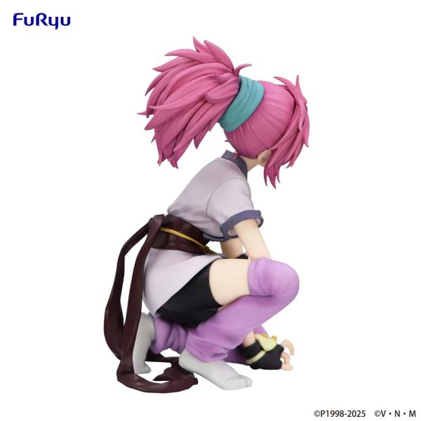 Machi - Hunter x Hunter - Noodle Stopper - Furyu