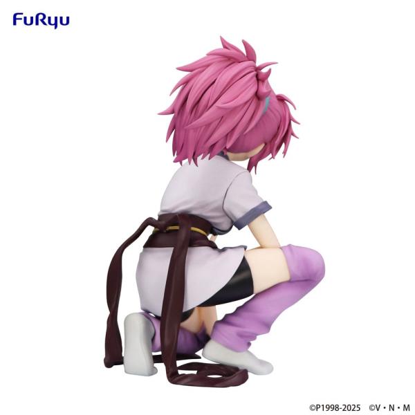 Machi - Hunter x Hunter - Noodle Stopper - Furyu