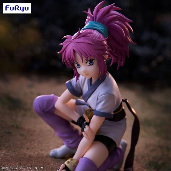Machi - Hunter x Hunter - Noodle Stopper - Furyu