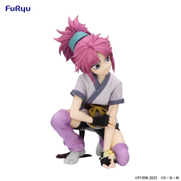 Machi - Hunter x Hunter - Noodle Stopper - Furyu