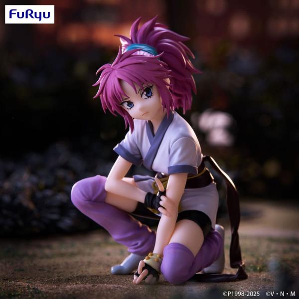 Machi - Hunter x Hunter - Noodle Stopper - Furyu