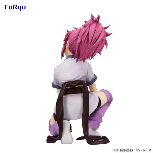 Machi - Hunter x Hunter - Noodle Stopper - Furyu
