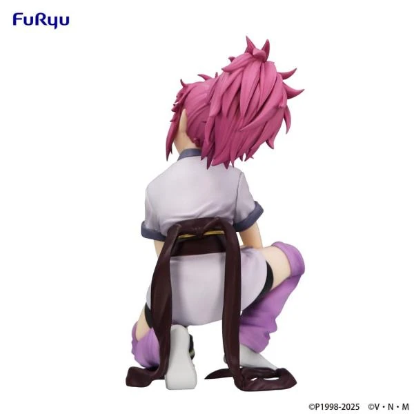 Machi - Hunter x Hunter - Noodle Stopper - Furyu