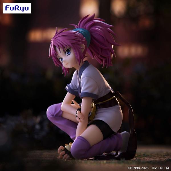 Machi - Hunter x Hunter - Noodle Stopper - Furyu