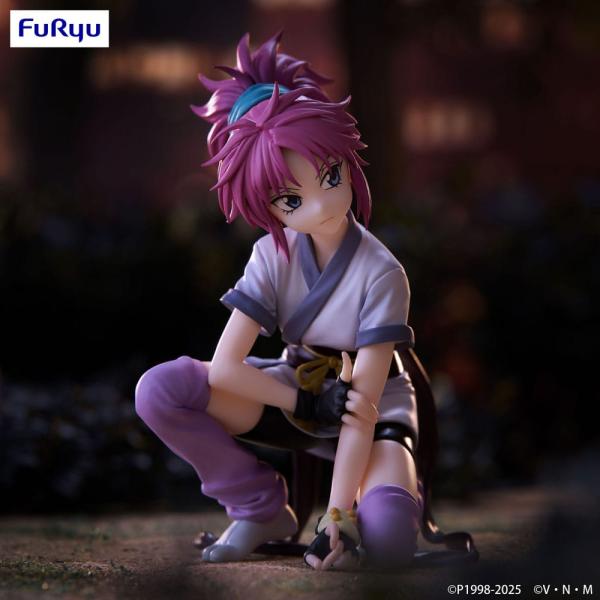 Machi - Hunter x Hunter - Noodle Stopper - Furyu