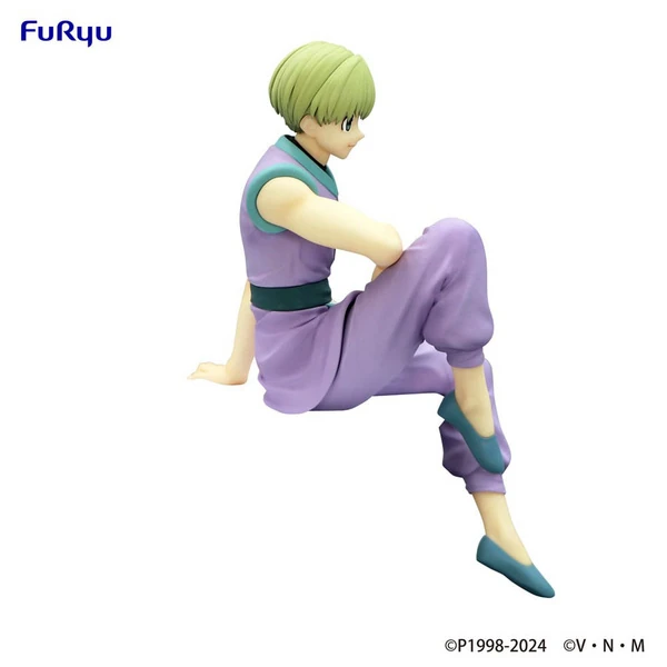 Shalnark - Hunter x Hunter - Noodle Stopper - Furyu