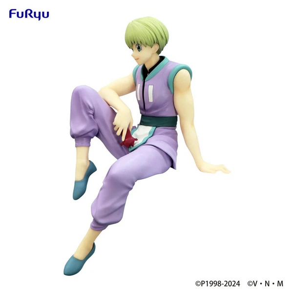 Shalnark - Hunter x Hunter - Noodle Stopper - Furyu