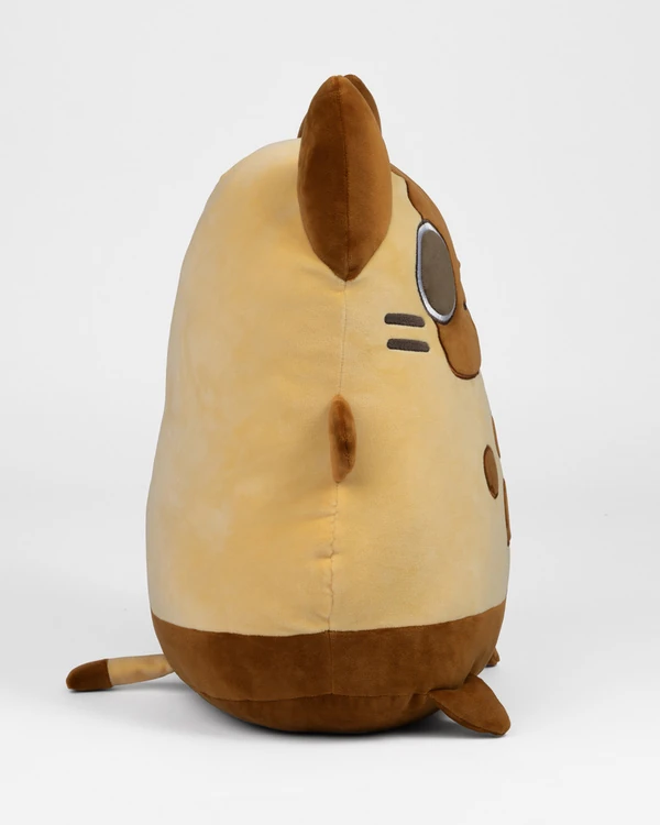 Palico Oversized Smoosh - Monster Hunter Plüschfigur - ItemLab