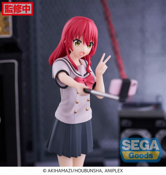 Ikuyo Kita - Desktop x Decorate Collections - Sega