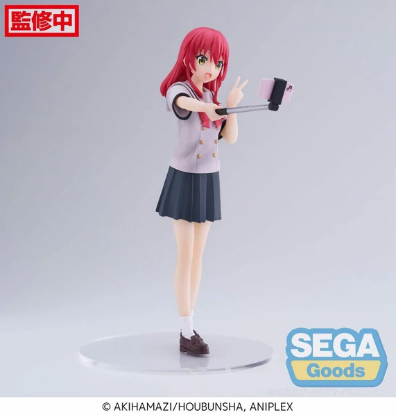 Ikuyo Kita - Desktop x Decorate Collections - Sega