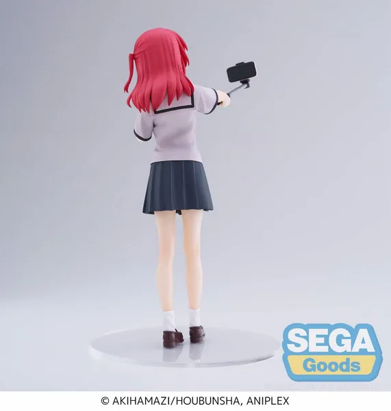 Ikuyo Kita - Desktop x Decorate Collections - Sega
