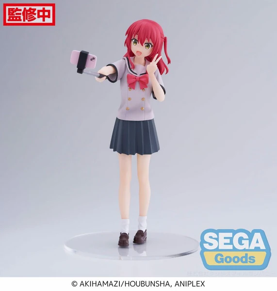 Ikuyo Kita - Desktop x Decorate Collections - Sega