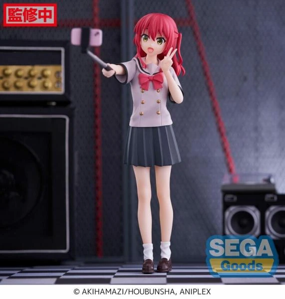 Ikuyo Kita - Desktop x Decorate Collections - Sega