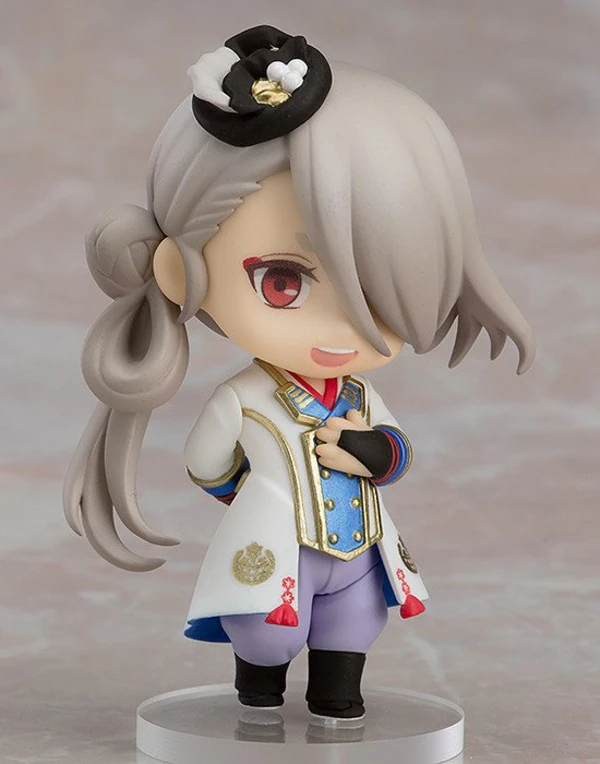 Imanotsurugi - Touken Ranbu The Musical Atsukashiyama Ibun - Nendoroid Petit