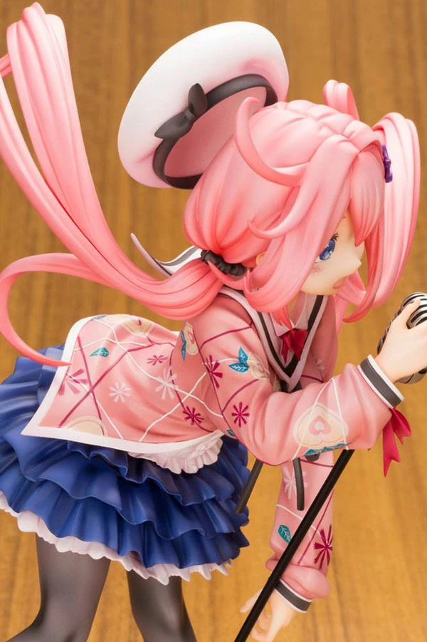 Ino Sakura - Dropout Idol Fruit Tart - Kotobukiya