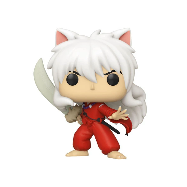 InuYasha - Inuyasha Funko POP!