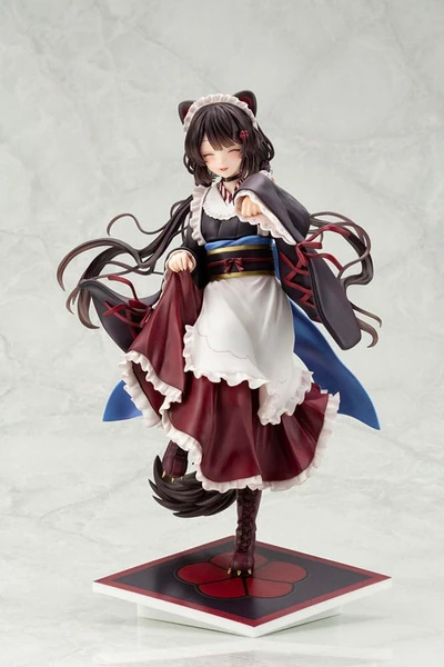 Inui Toko - Kotobukiya