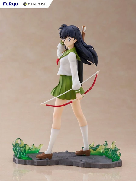Kagome Higurashi - InuYasha - Tenitol - Furyu