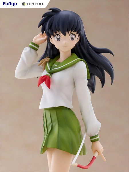 Kagome Higurashi - InuYasha - Tenitol - Furyu